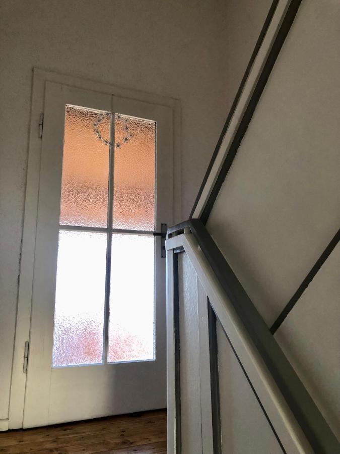 Villa Rosa Bad Rodach Dış mekan fotoğraf