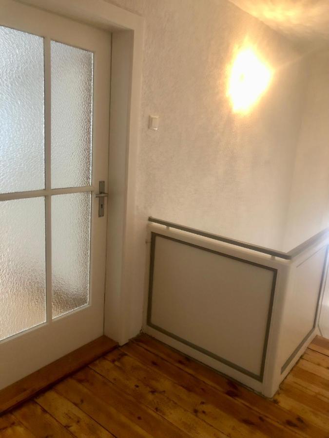 Villa Rosa Bad Rodach Dış mekan fotoğraf