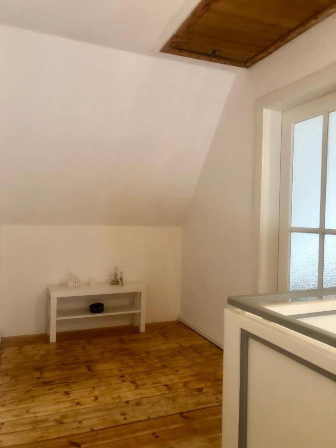 Villa Rosa Bad Rodach Dış mekan fotoğraf