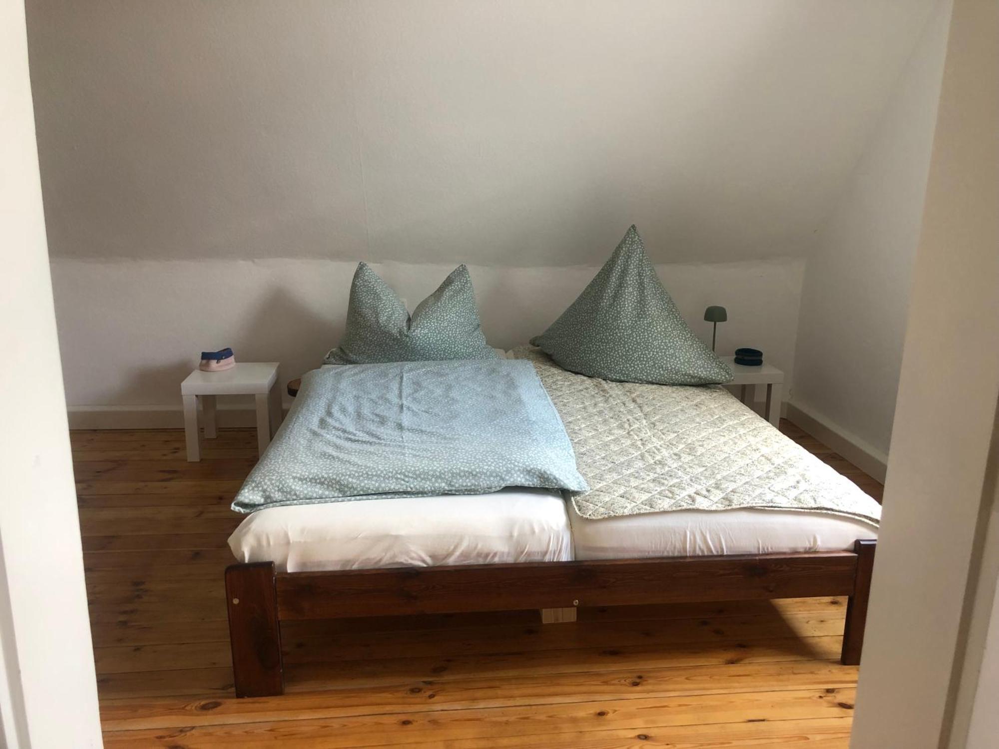 Villa Rosa Bad Rodach Dış mekan fotoğraf